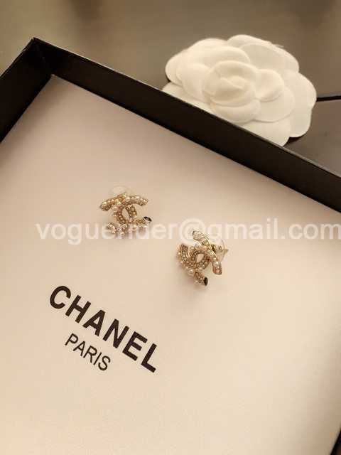 Chanel jwl6547 Chanel jwl6547