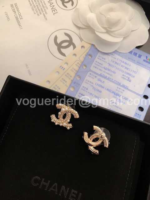 Chanel jwl6547 Chanel jwl6547
