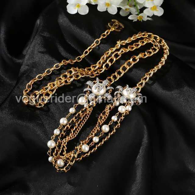 Chanel jwl6552 Chanel jwl6552