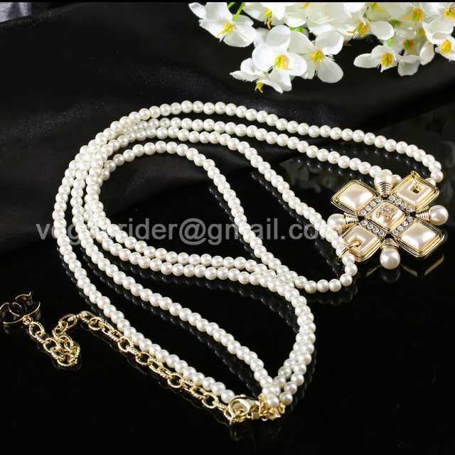 Chanel jwl6554 Chanel jwl6554