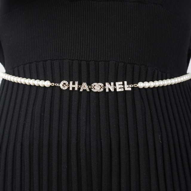 Chanel jwl6555