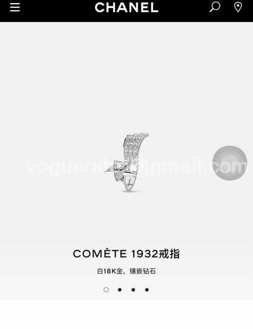 Chanel jwl6559 Chanel jwl6559