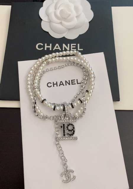 Chanel jwl6563