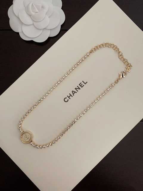 Chanel jwl6565