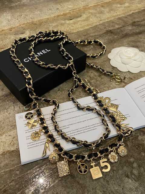 Chanel jwl6567