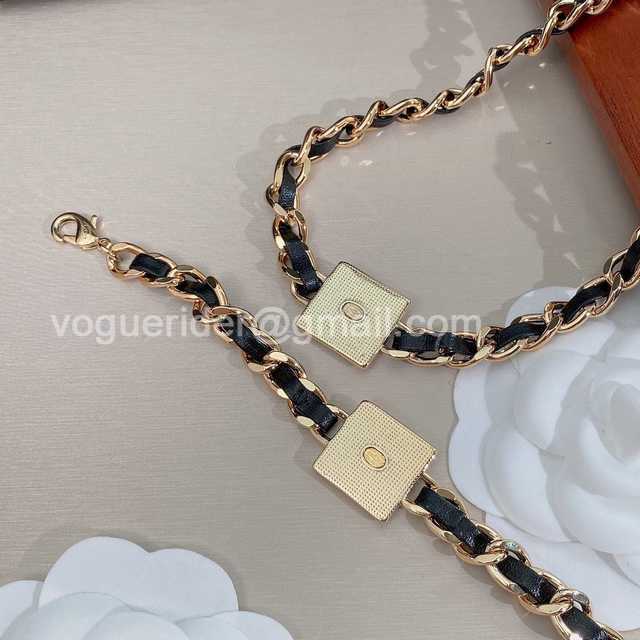 Chanel jwl6575 Chanel jwl6575