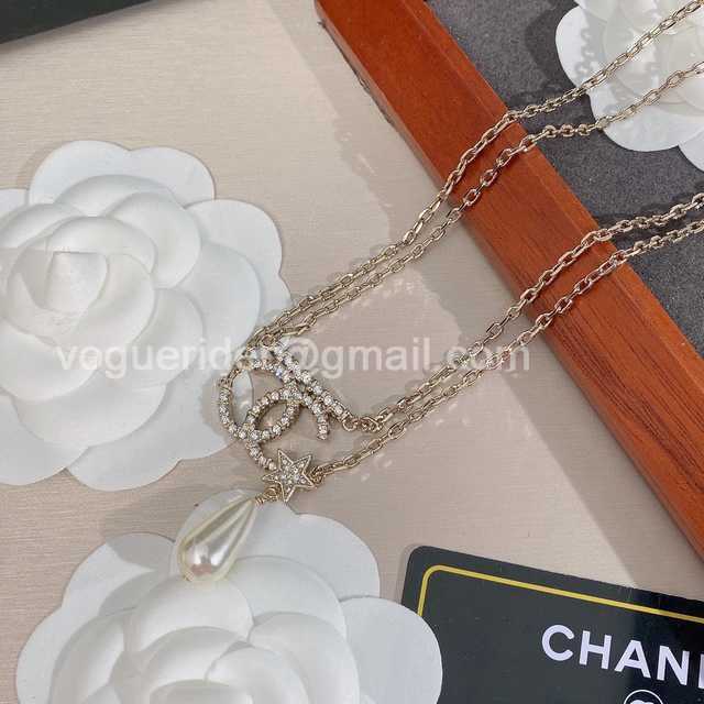 Chanel jwl6576 Chanel jwl6576