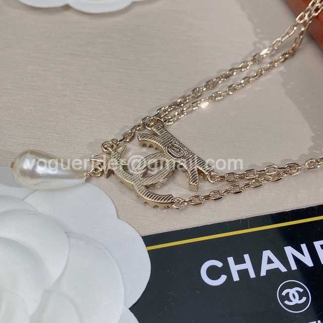 Chanel jwl6576 Chanel jwl6576