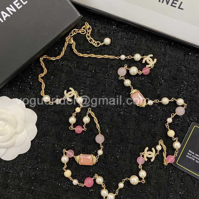 Chanel jwl6579 Chanel jwl6579