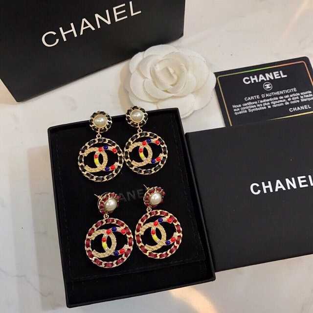 Chanel jwl6580