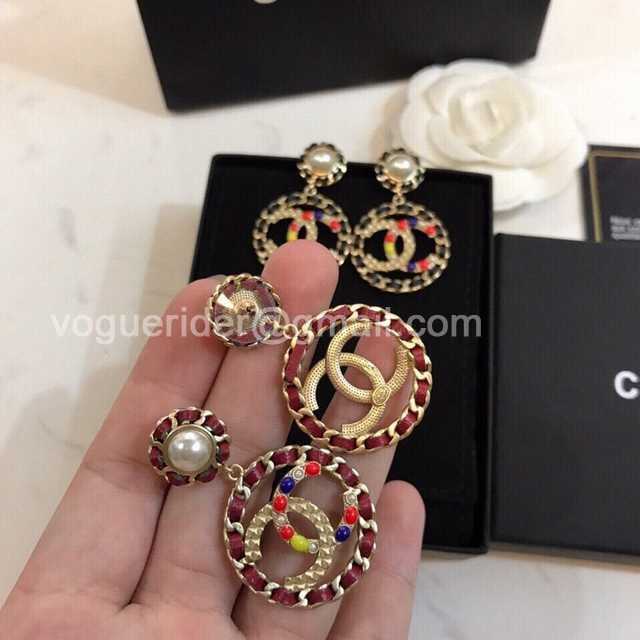 Chanel jwl6580 Chanel jwl6580