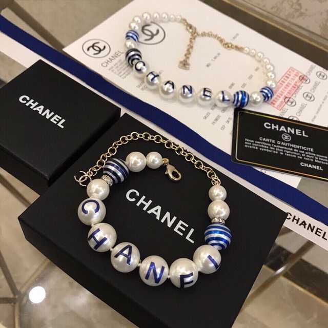 Chanel jwl6581