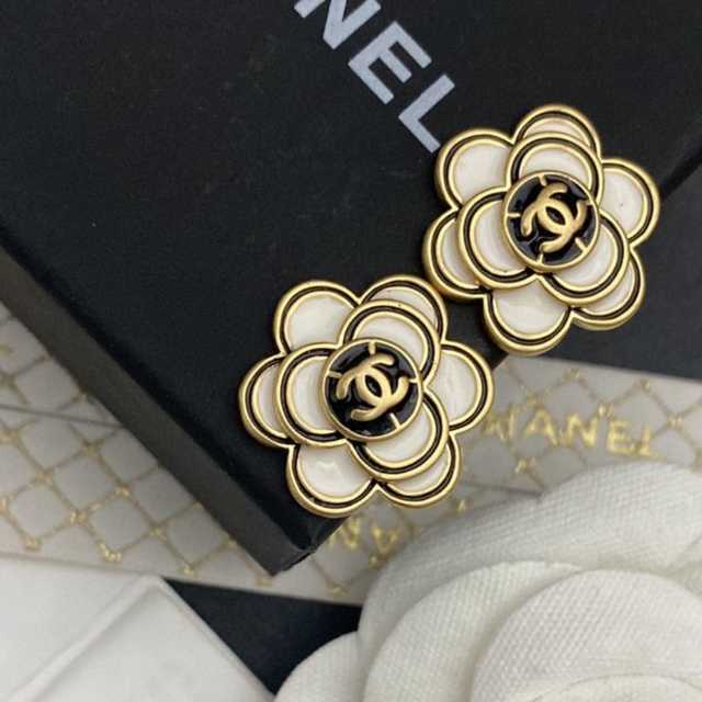 Chanel Camélia jwl6588