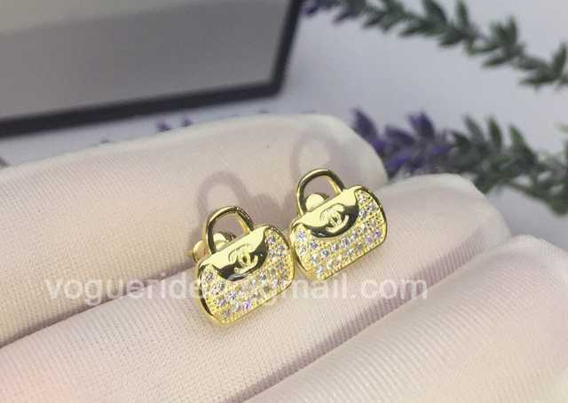Chanel jwl6589 Chanel jwl6589
