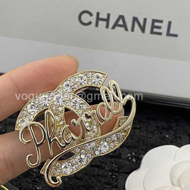 Chanel jwl6595 Chanel jwl6595