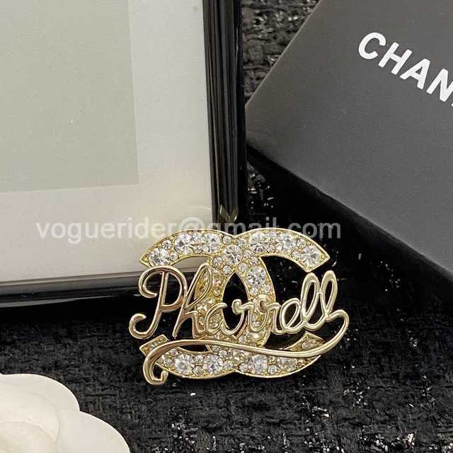 Chanel jwl6595 Chanel jwl6595