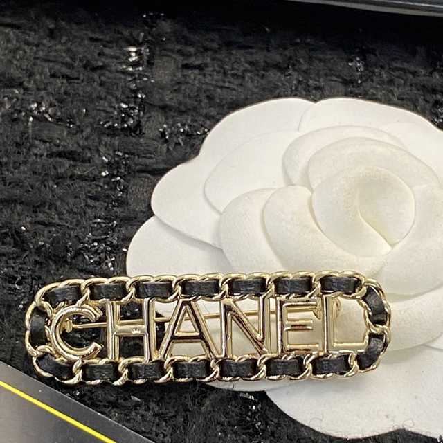 Chanel jwl6596