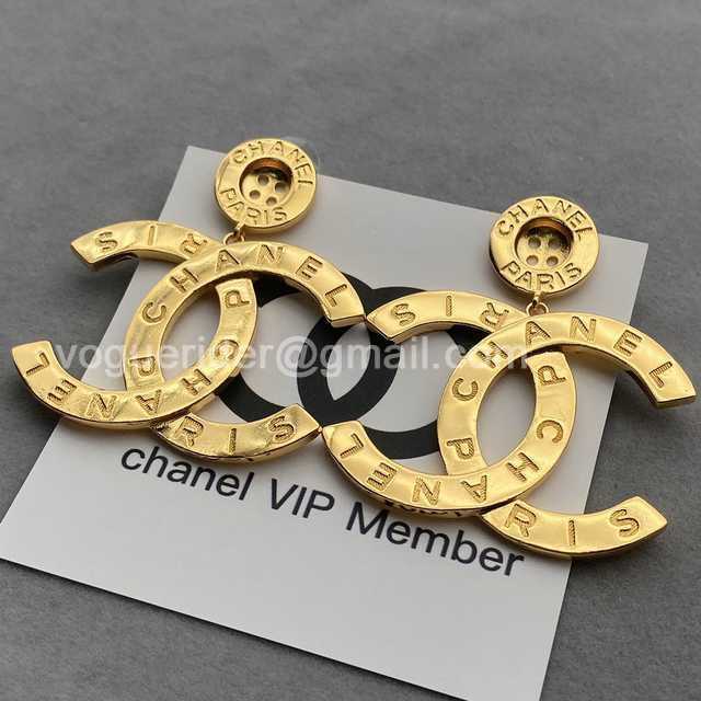 Chanel jwl6597 Chanel jwl6597