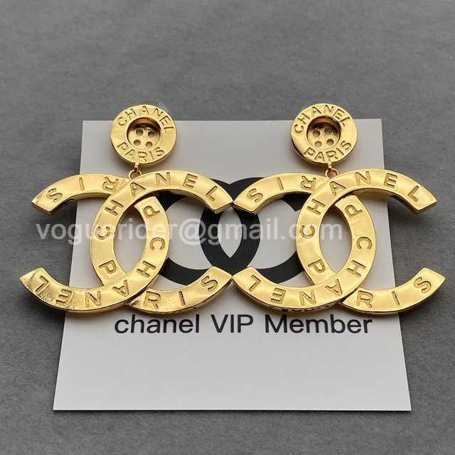 Chanel jwl6597 Chanel jwl6597