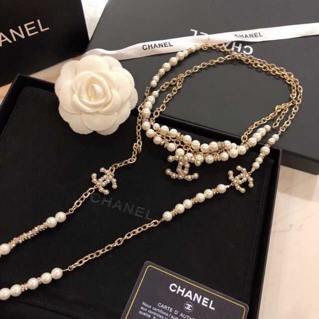 Chanel jwl6599