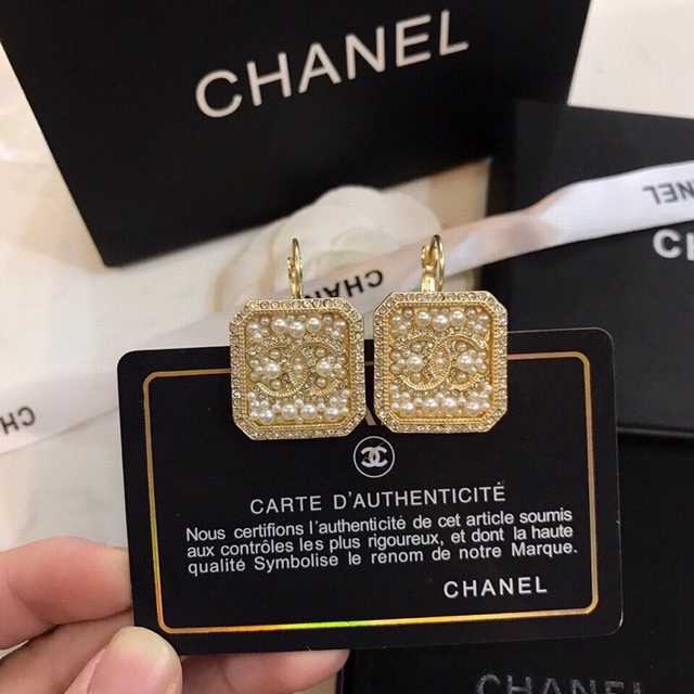 Chanel jwl6602