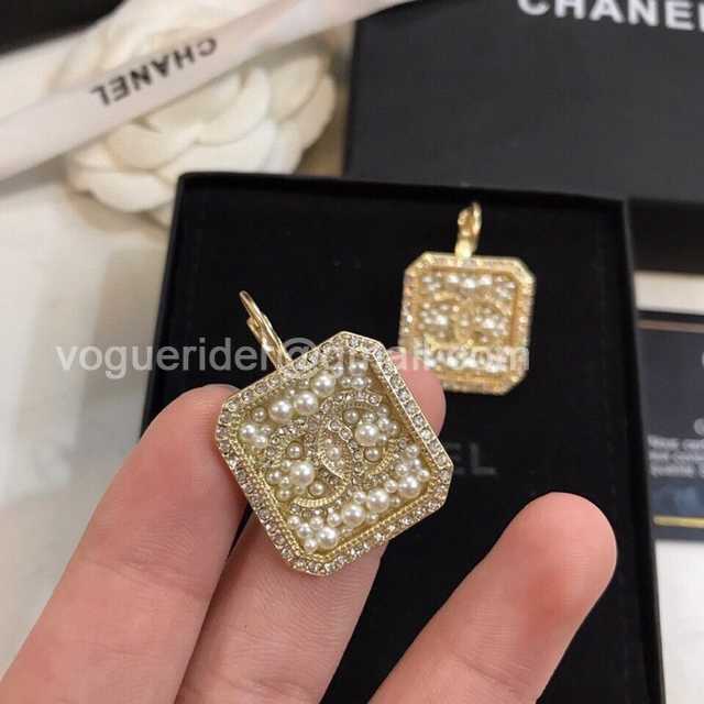 Chanel jwl6602 Chanel jwl6602