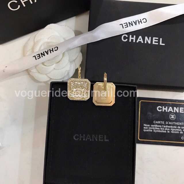Chanel jwl6602 Chanel jwl6602