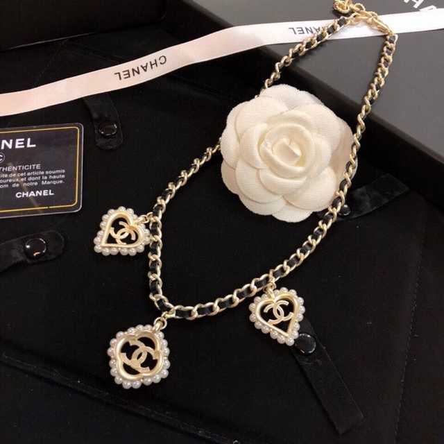 Chanel jwl6604