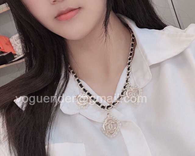 Chanel jwl6604 Chanel jwl6604