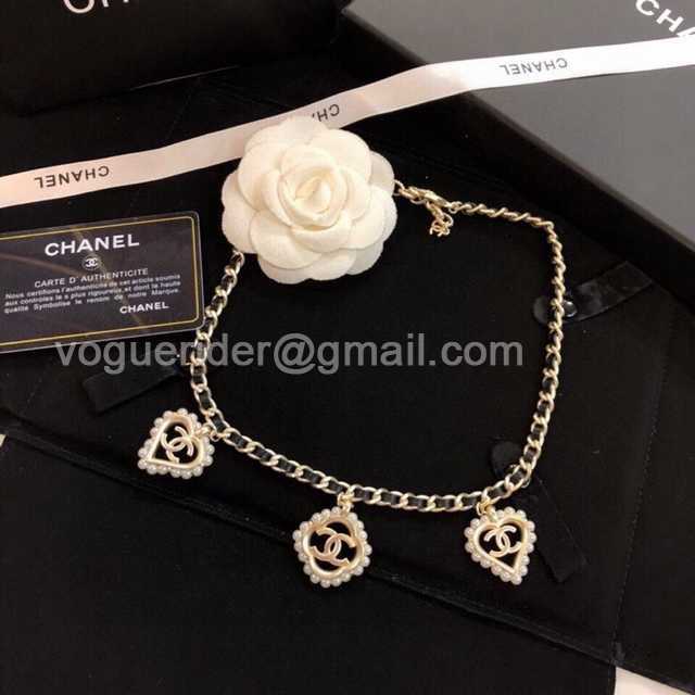 Chanel jwl6604 Chanel jwl6604