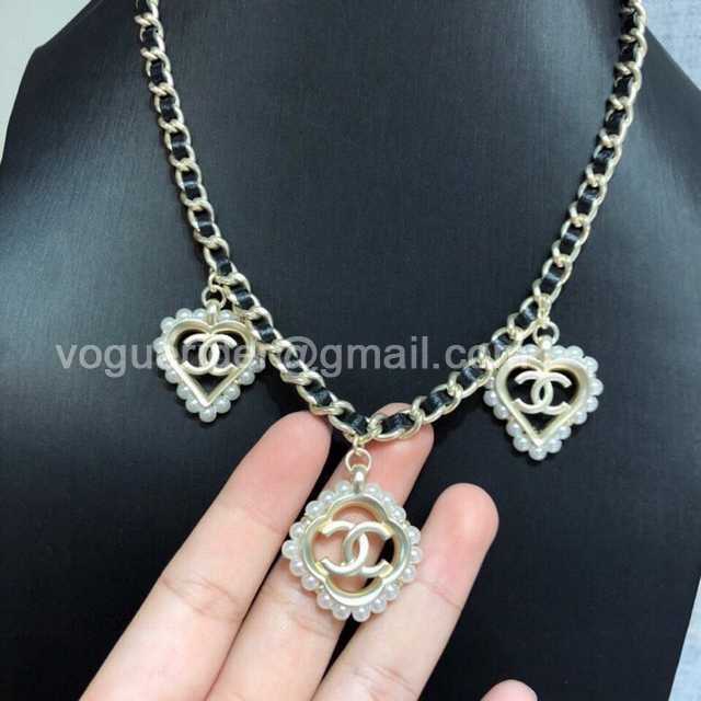 Chanel jwl6604 Chanel jwl6604