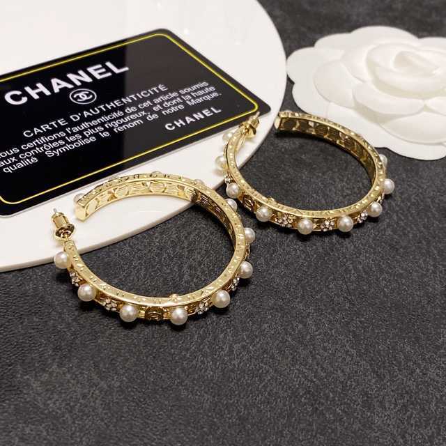 Chanel jwl6605