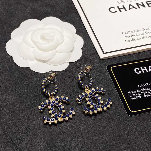 Chanel jwl6607