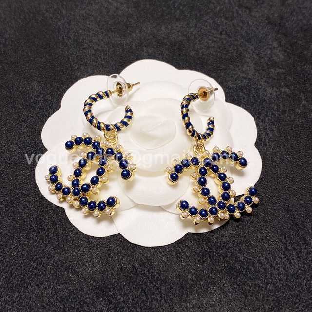 Chanel jwl6607 Chanel jwl6607