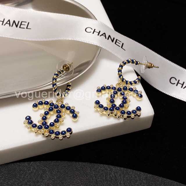 Chanel jwl6607 Chanel jwl6607