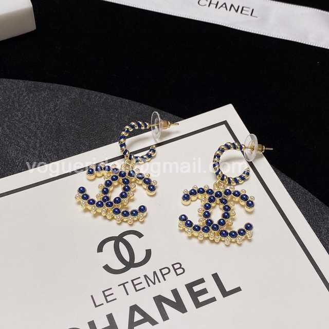 Chanel jwl6607 Chanel jwl6607