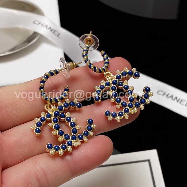 Chanel jwl6607 Chanel jwl6607