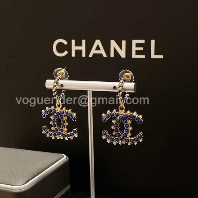 Chanel jwl6607 Chanel jwl6607