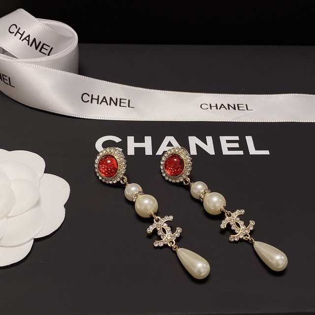 Chanel jwl6609