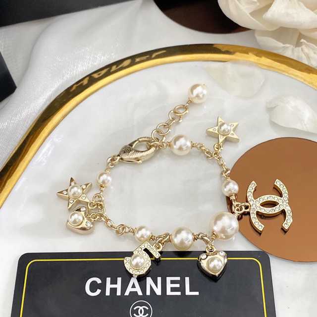 Chanel jwl6615