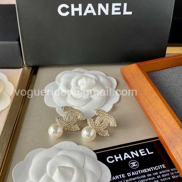 Chanel jwl6616 Chanel jwl6616