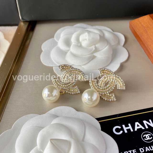 Chanel jwl6616 Chanel jwl6616
