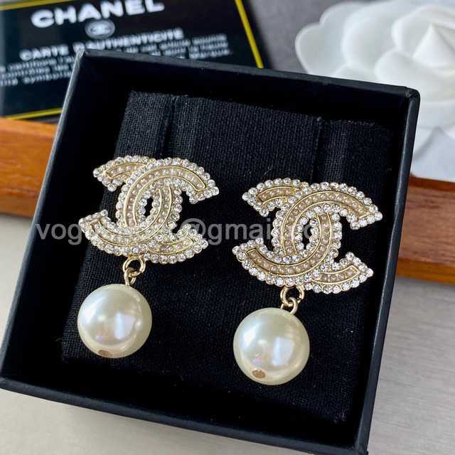Chanel jwl6616 Chanel jwl6616