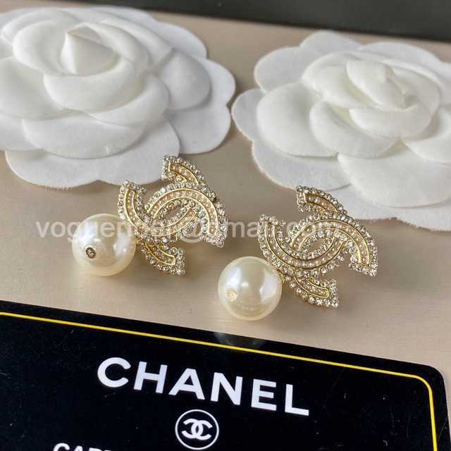 Chanel jwl6616 Chanel jwl6616