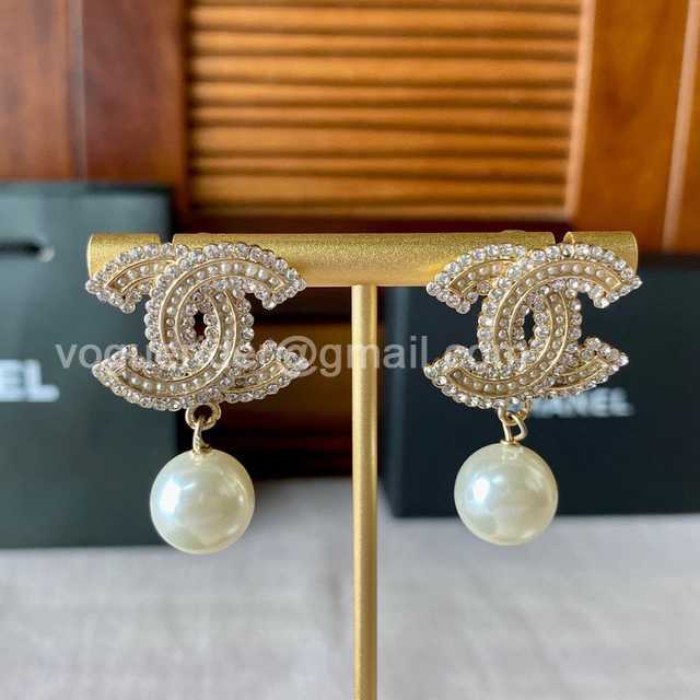 Chanel jwl6616 Chanel jwl6616
