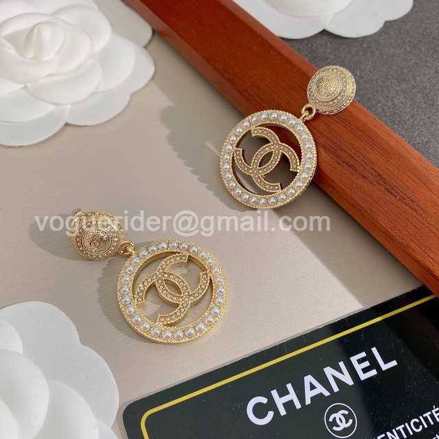 Chanel jwl6617 Chanel jwl6617
