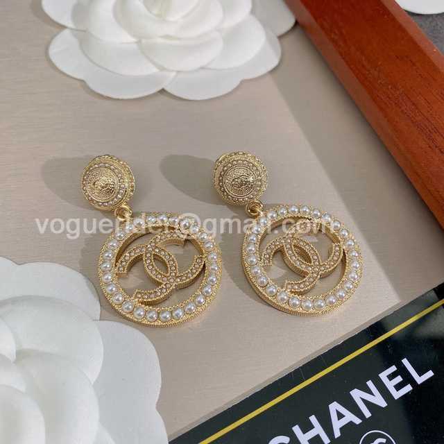 Chanel jwl6617 Chanel jwl6617