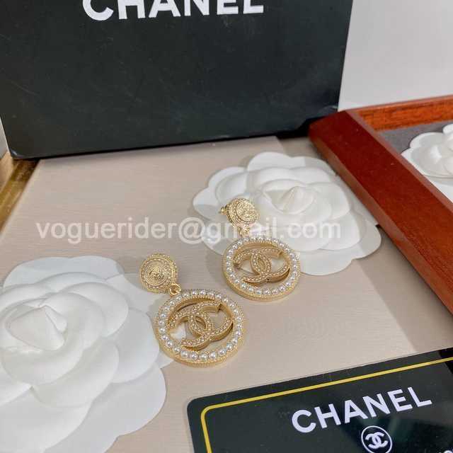 Chanel jwl6617 Chanel jwl6617
