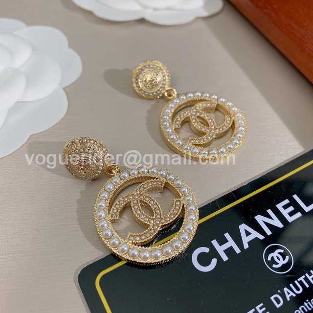 Chanel jwl6617 Chanel jwl6617