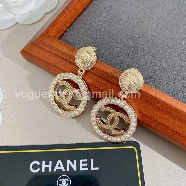 Chanel jwl6617 Chanel jwl6617